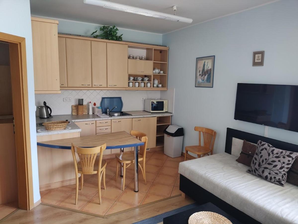 Pension Kubů Apartment 4 samostatný byt s kuchyní Špindlerŭv Mlýn Exteriér fotografie