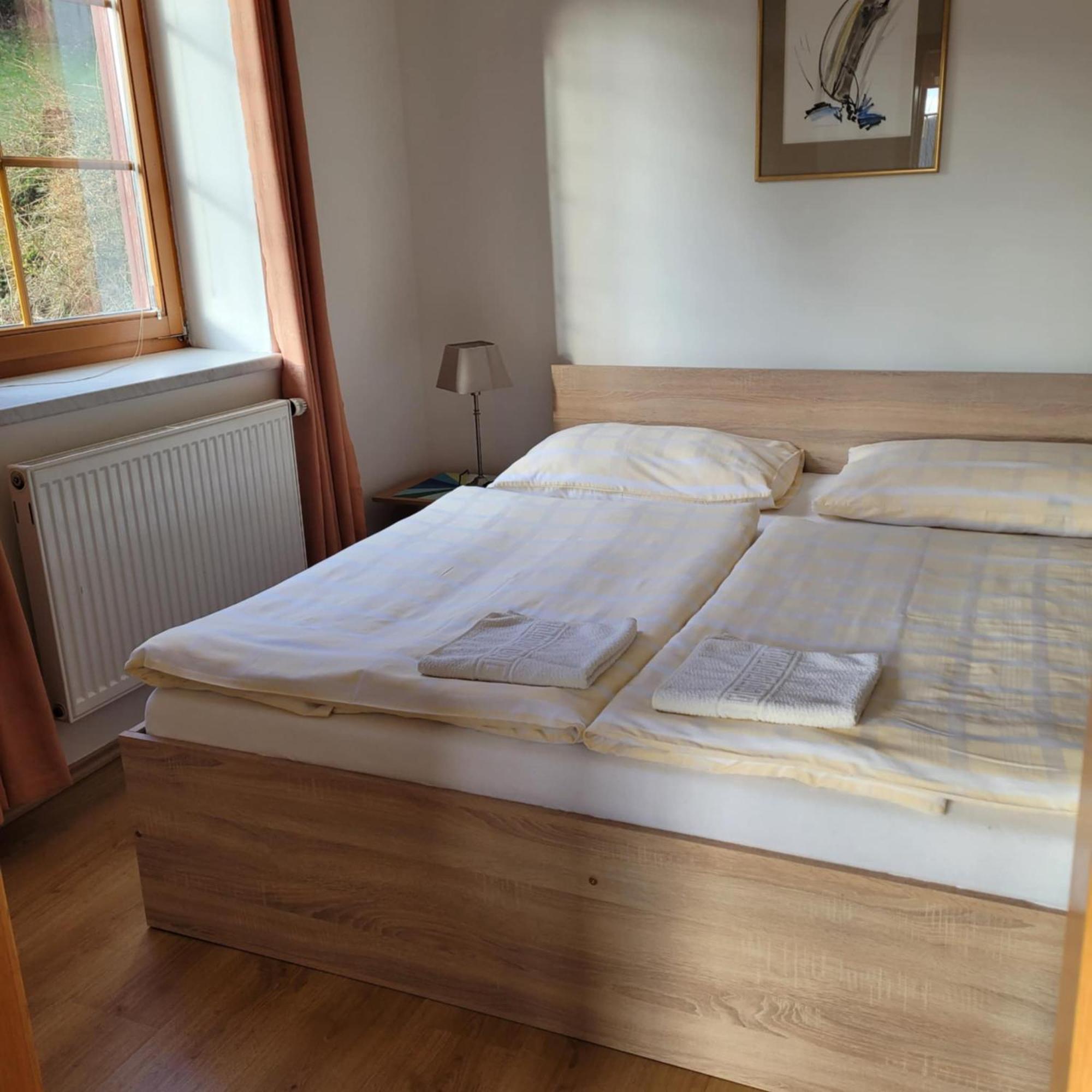 Pension Kubů Apartment 4 samostatný byt s kuchyní Špindlerŭv Mlýn Exteriér fotografie